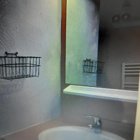 Studio Aux 2 Alpes Apartamento Les Deux Alpes