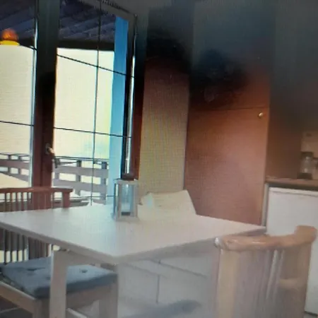 Studio Aux 2 Alpes Apartamento Les Deux Alpes