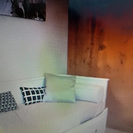 Apartamento Studio Aux 2 Alpes Les Deux Alpes