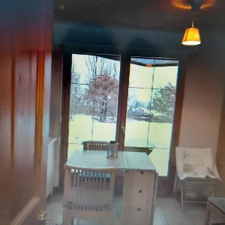 Apartamento Studio Aux 2 Alpes