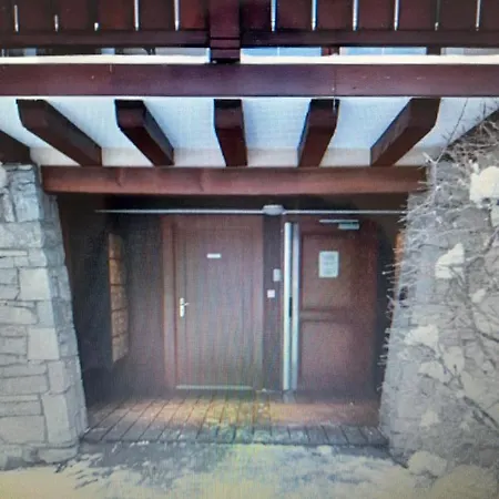 Studio Aux 2 Alpes لو دوز آلب
