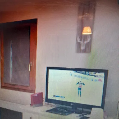 Studio Aux 2 Alpes * لو دوز آلب